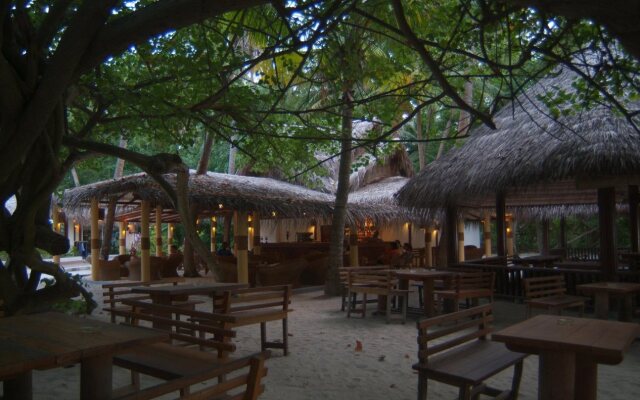 Biyadhoo Island Resort