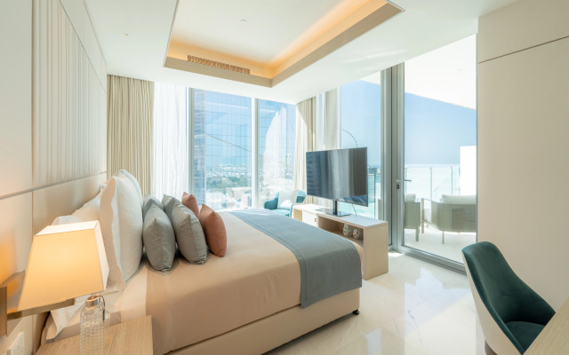 Five Luxe JBR