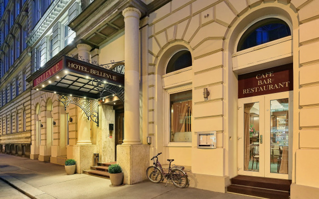 Hotel Bellevue