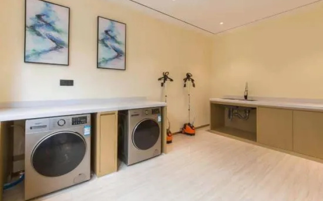 City Comfort Inn Hotel (Kunming O-Park Qianxing Road Children's Hospital)