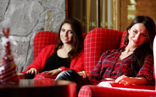 APLEND Hotel Kukucka