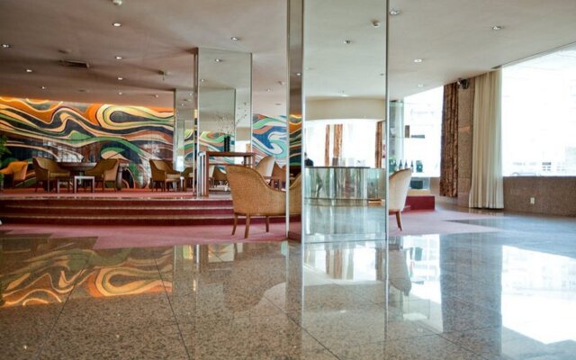 Hotel Premium Aeroporto