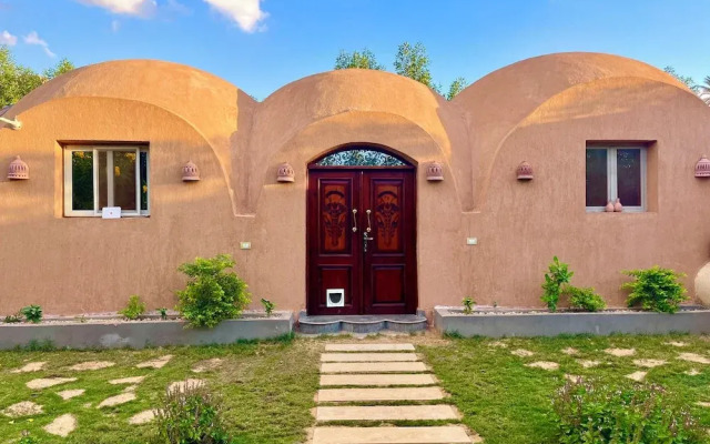 Sahure Pyramid View Inn