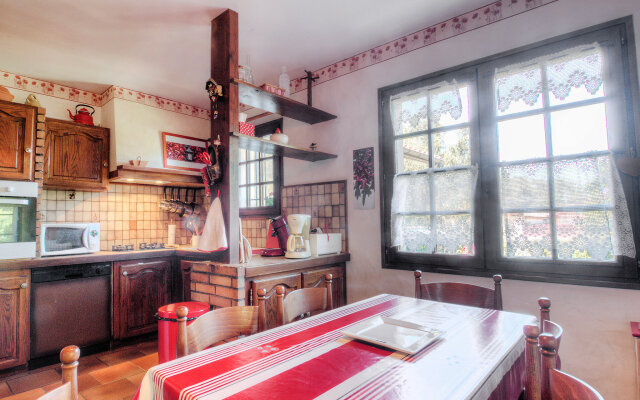 Holiday Home Faisans