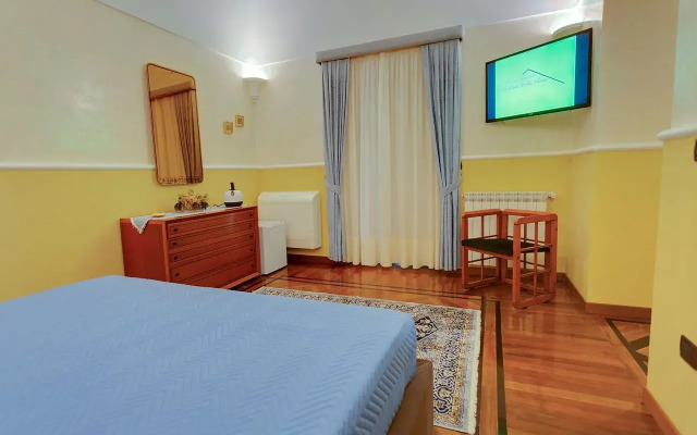 B&B La Casa della Nonna