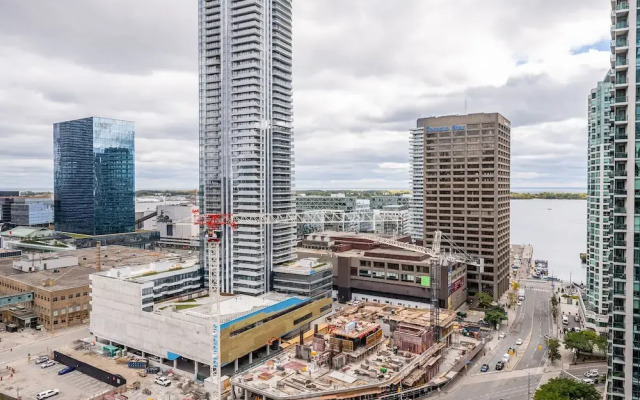 Globalstay Yonge St Condos