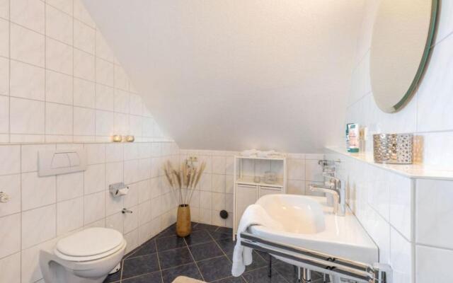 Ferienhaus Rose 51656