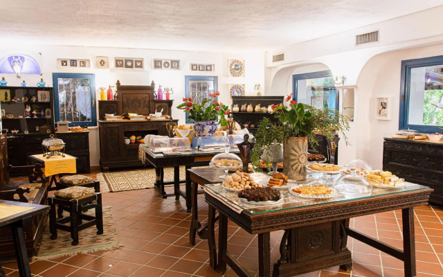 Su Gologone Experience Hotel