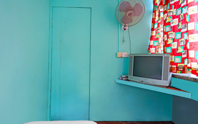 Hotel O Restu Ibu Homestay Syariah – Guest Rooms – Batam
