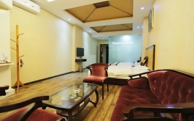 Langting Leisure Hotel