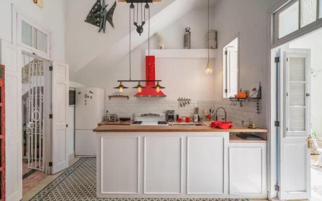 Hostal Boutique La Siguaraya