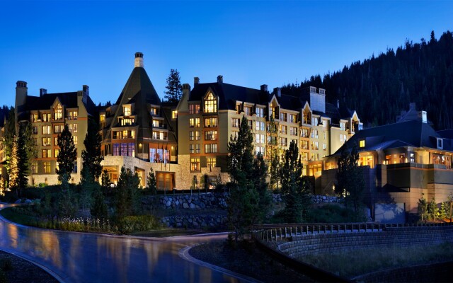 The Ritz-Carlton, Lake Tahoe