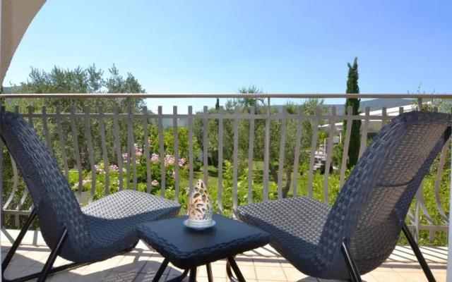 Hotel Residence Torre del Porto