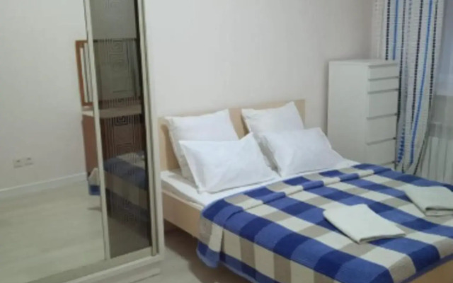 Apartments on Alisher Navoi street 323