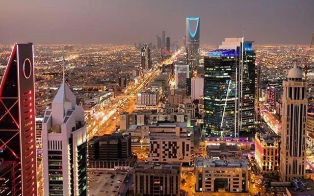 Holiday Inn Riyadh al qasr by IHG