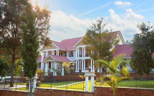 Salinero Millie Lodge Machame