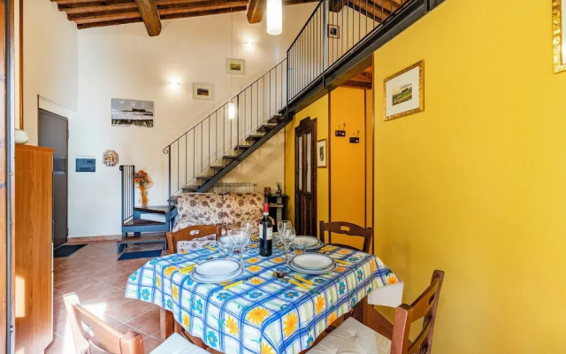 Tuscan Sun With Shared Pool