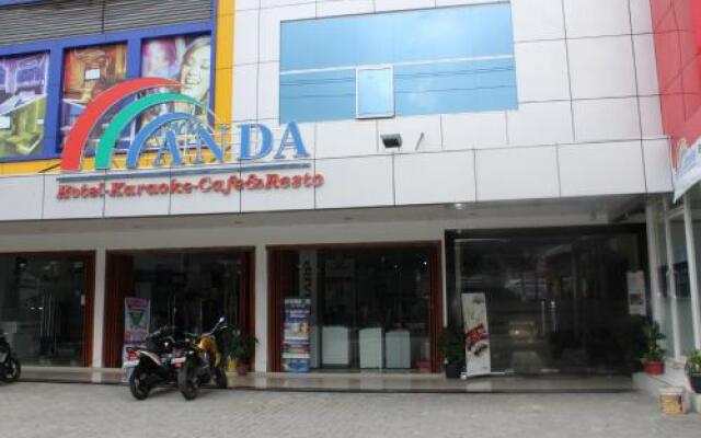 Hotel Anda