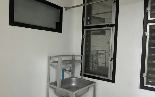 Baan Rao Boutique Residence