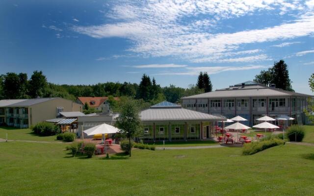 Hotel Residence Starnberger See