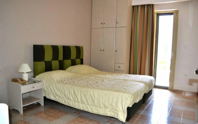 Saga Hotel