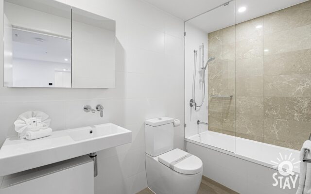 Ruby Apartments - Q Stay