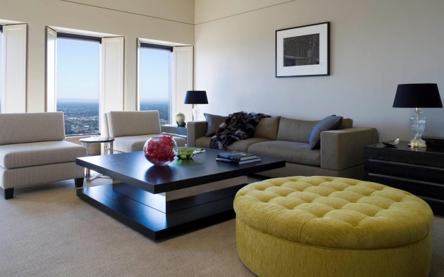 Sofitel Melbourne On Collins