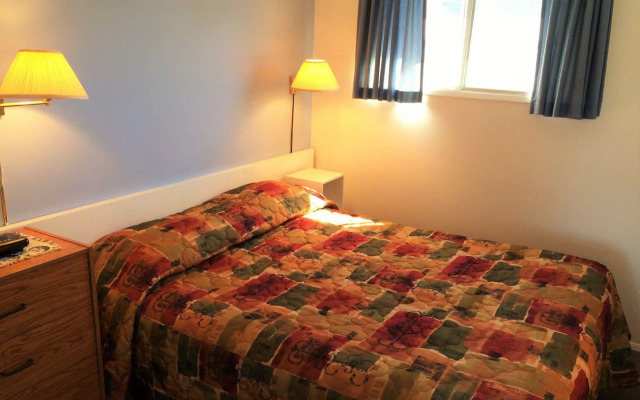 Swiss Sunset Inn