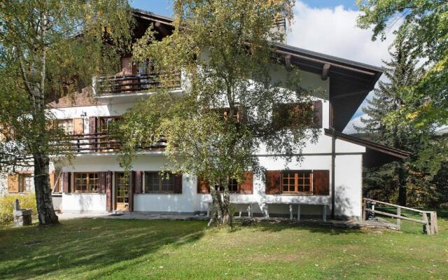 La Casa sul Poggio - Crociglia