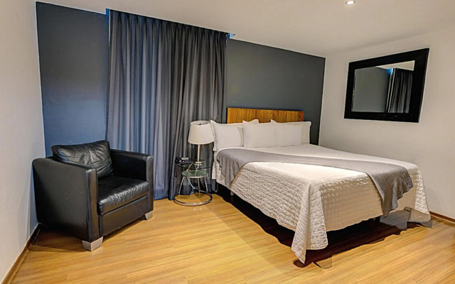 Hotel CLARUM 101