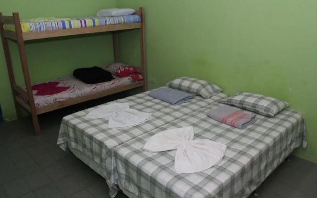 Pousada Américo Salgado