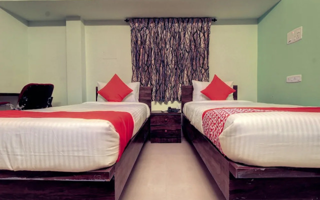 Redwood By OYO Rooms