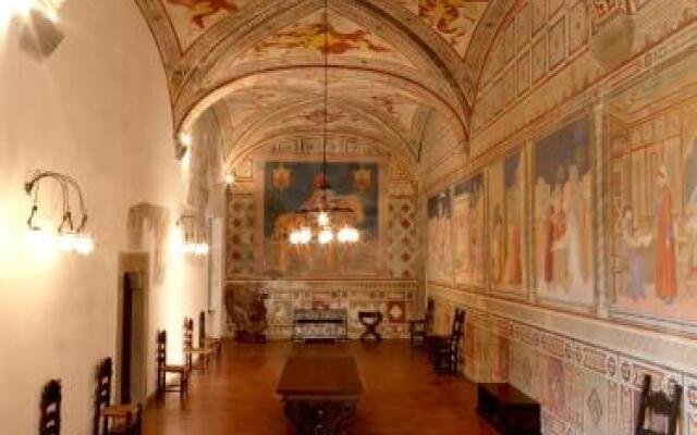 Castello di Fosdinovo