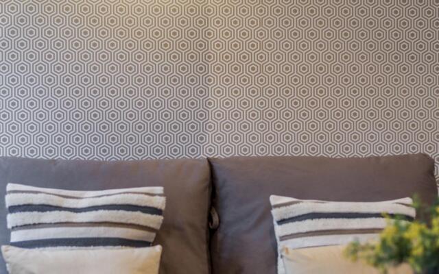 Plaza España VII in Madrid