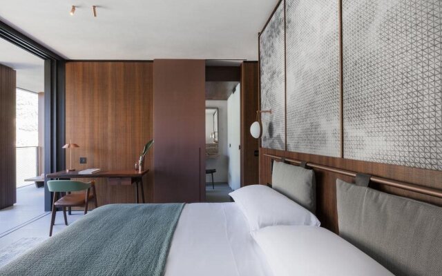 Отель Il Sereno