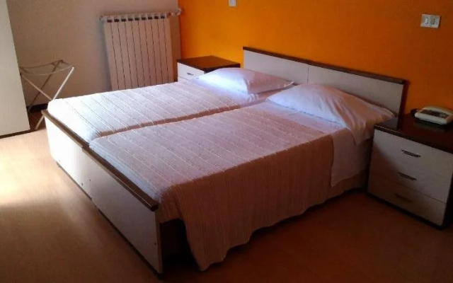 Hotel Brioni