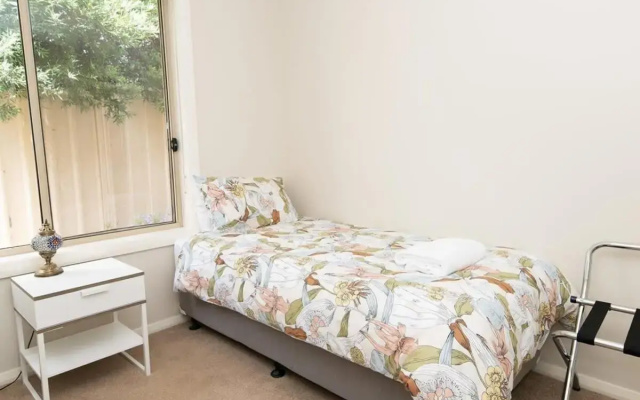 Franklin Villa, Central, Comfy & Convenient