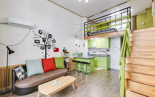 Dreaming Garret Pension