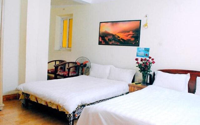 Minh Anh Guesthouse