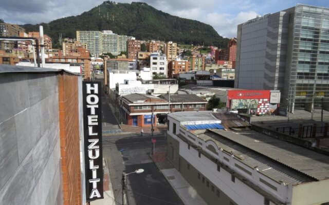 Hotel Zulita