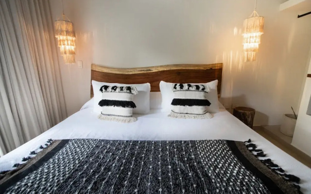 Macondo Tulum
