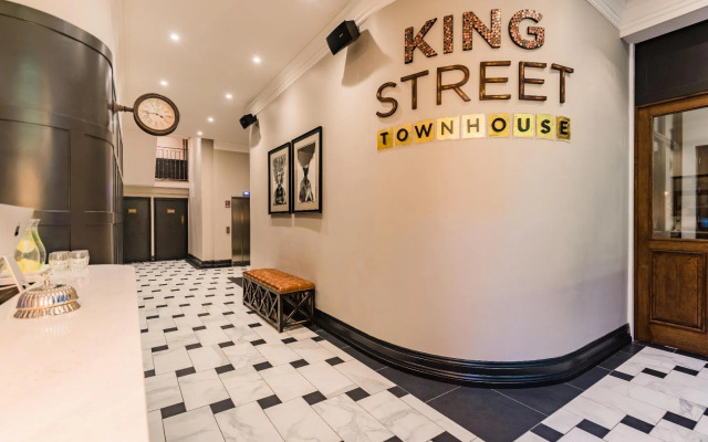King Street Townhouse