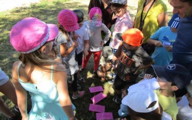 Domaine de la Rhonie