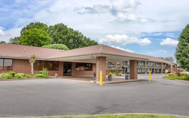 Quality Inn Mount Airy Mayberry