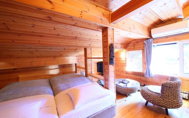 Kunugi Relaxation with 4 modern rooms