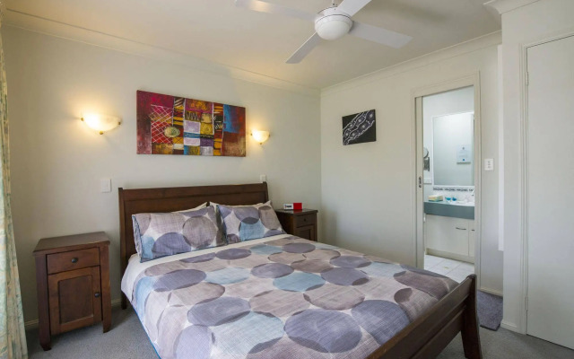Bellevue Bed & Breakfast McLaren Vale