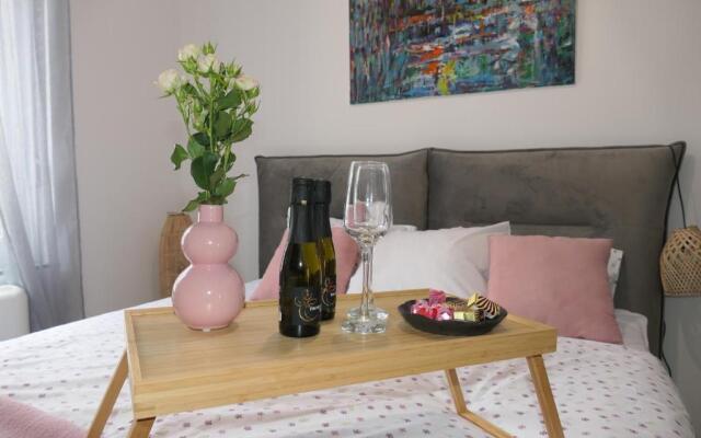 Apartman Marko 2