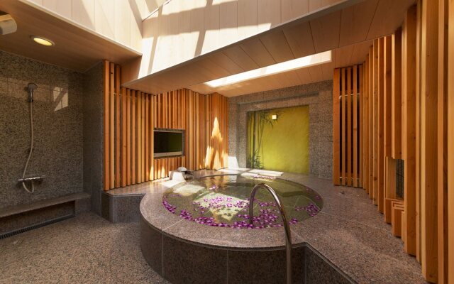 Hotel Luna Ikeda - Adults Only