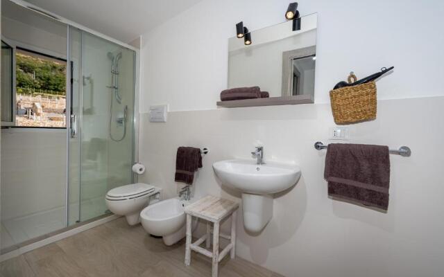 Giardino degli Allori - Villa Flores