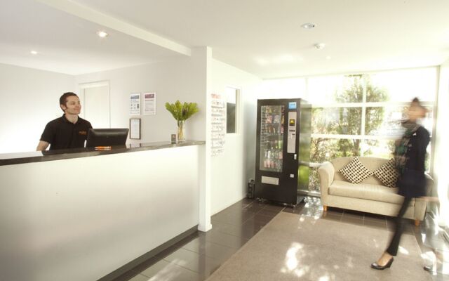 Burwood Serviced Apartments